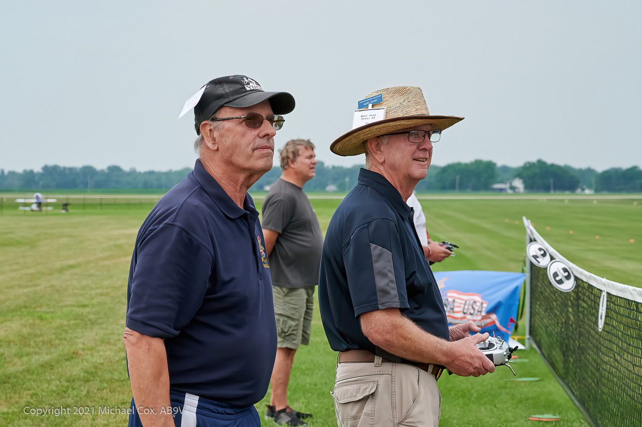 AIr Supremacy Over Goshen Thursday 7/15/2021